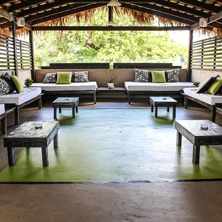 Urban Cabana Sosúa Exterior foto