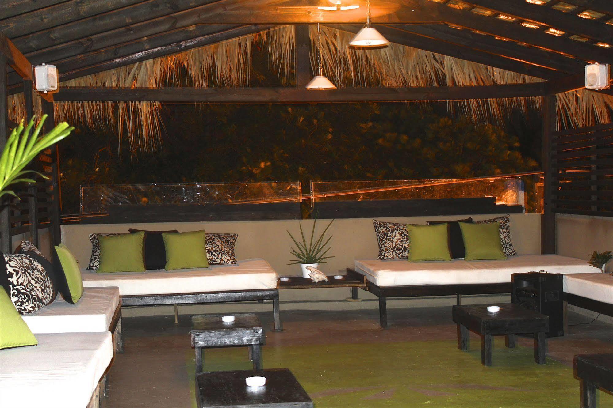 Urban Cabana Sosúa Exterior foto