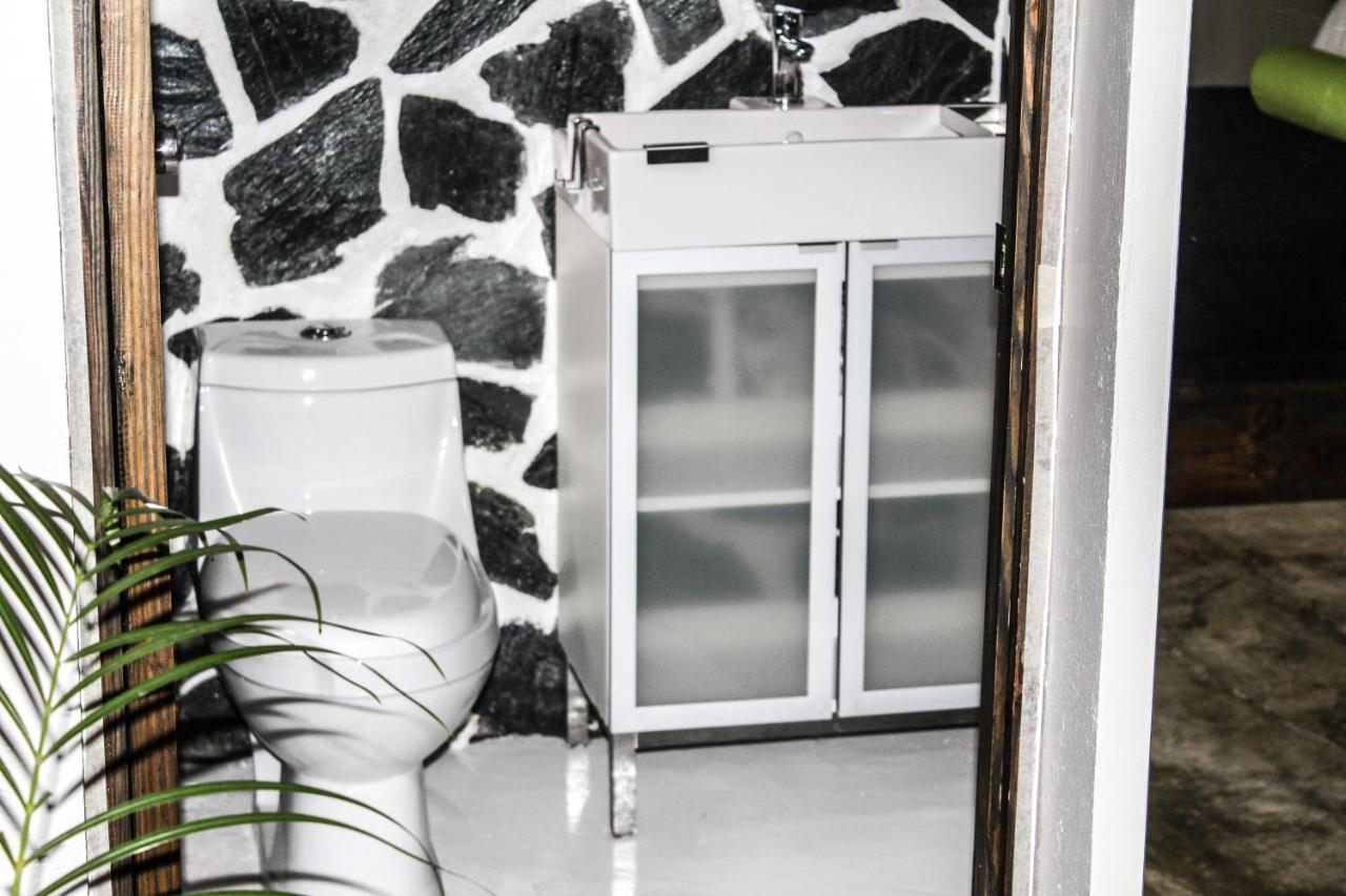 Urban Cabana Sosúa Exterior foto